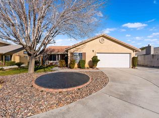 5671 Diamond St, Palmdale, CA 93552