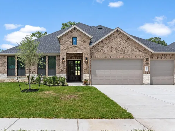 2501 Barton Creek Trail Dr, Friendswood, TX 77546