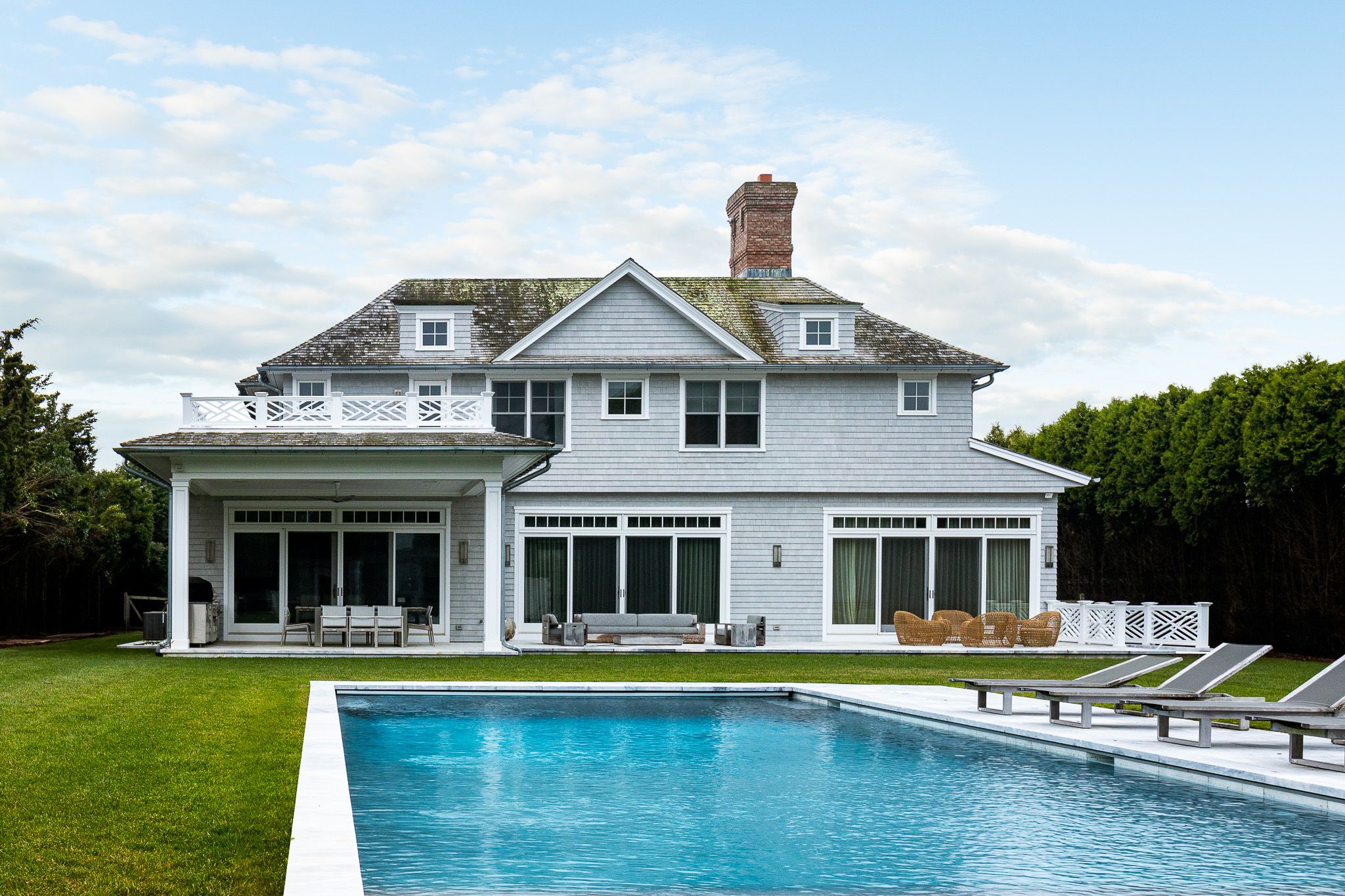 210 Bluff Rd, Amagansett, NY 11930 Out East