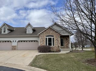 3028 Joshua Ln, West Bend, WI 53095