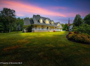 150 Schlittler Rd, Moscow, PA 18444