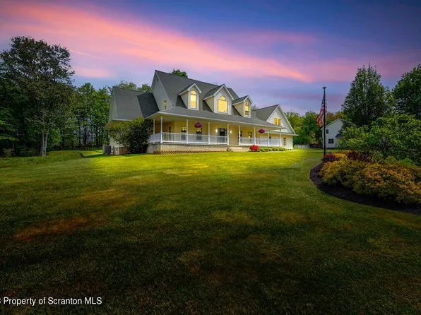 150 Schlittler Rd, Moscow, PA 18444