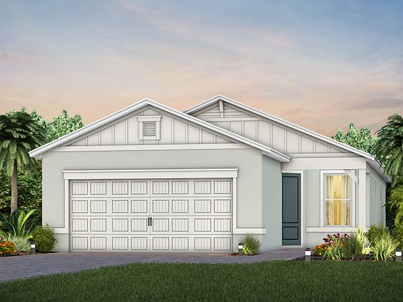 Coastal CO2B Exterior