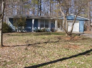 4556 Briarwood Dr, Oakwood, GA 30566