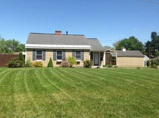 10 Berkshire Rd, Nashua, NH 03064