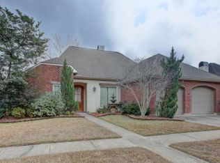 103 Montero Cir, Lafayette, LA 70503