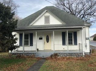 1144 Montrose Ave SE, Roanoke, VA 24013