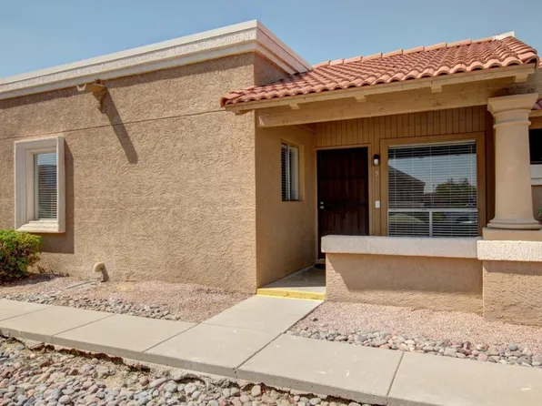 521 W Hononegh Dr Unit 5, Phoenix, AZ 85027