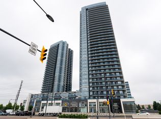CENTRO SQUARE, Vaughan, ON L4L 0G8