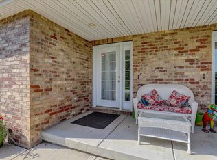 2310 Roby Rd, Stoughton, WI 53589