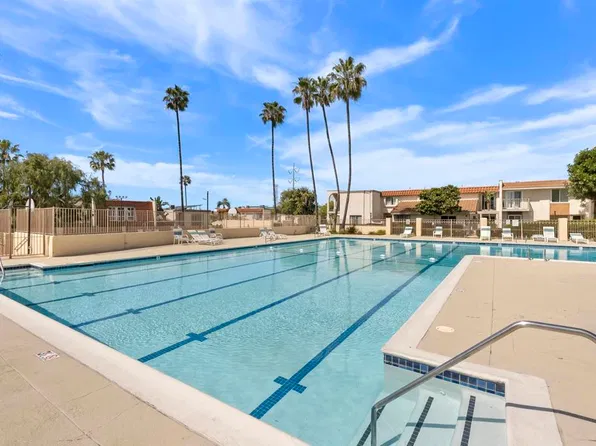 4169 Balboa Way, San Diego, CA 92117