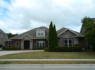 26 Walnut Cove Blvd SW, Huntsville, AL 35824