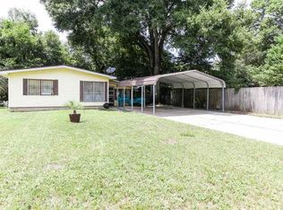 704 Fremont Ave, Pensacola, FL 32505
