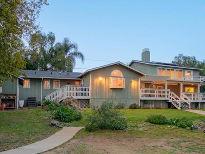 1970 Warmlands Ave, Vista, CA, 92084