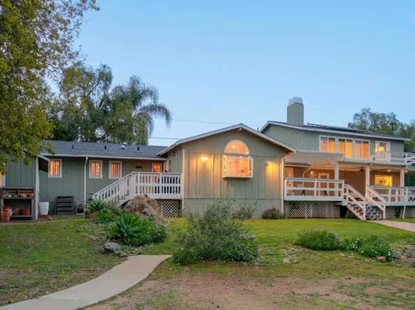1970 Warmlands Ave, Vista, CA 92084