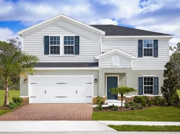 1397 Laramie Way, Haines City, FL 33844