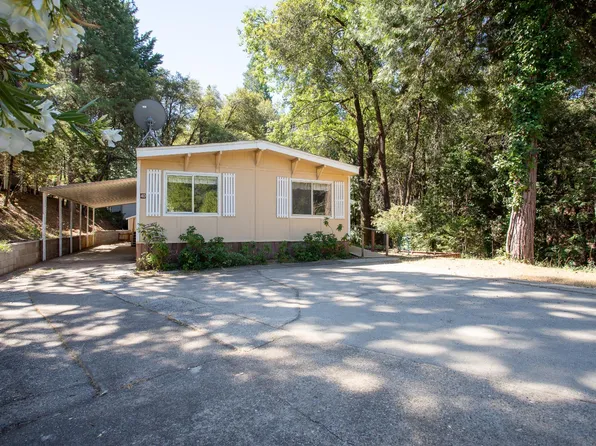 14074 Irishtown Rd Space 40, Pine Grove, CA 95665