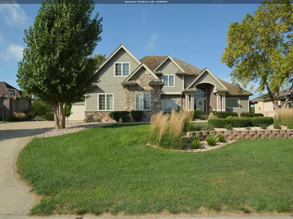 699 Cherry Hills Ln, Dakota Dunes, SD 57049