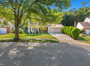 1736 Remington Dr, Crofton, MD 21114