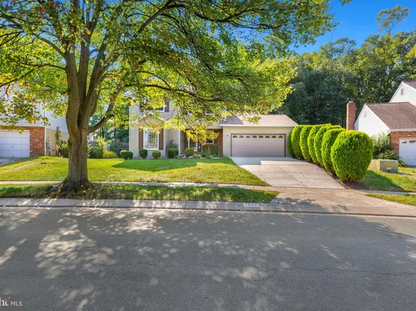 1736 Remington Dr, Crofton, MD 21114