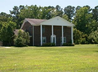 5259 Del Pezzo Dr SE, Southport, NC 28461