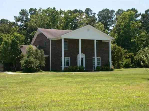 5259 Del Pezzo Dr SE, Southport, NC 28461