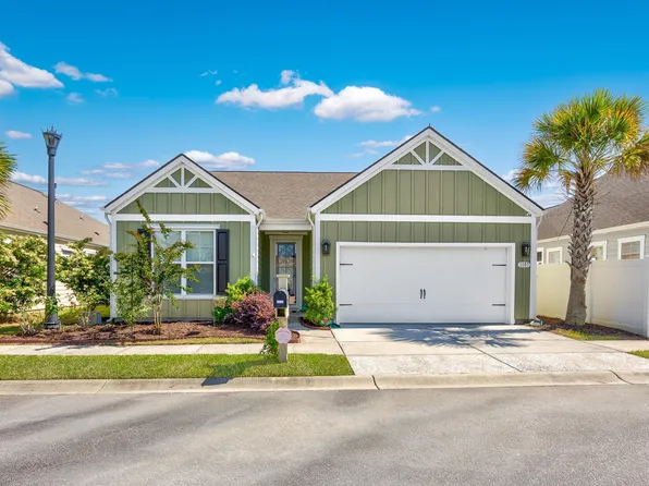 1107 Marco Ave., North Myrtle Beach, SC 29582