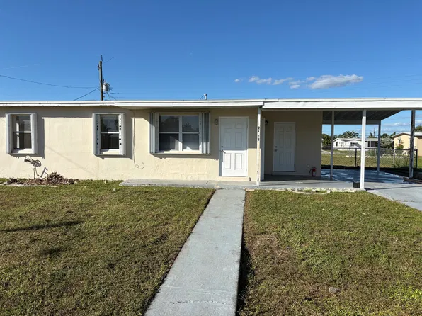 21338 Percy Ave, Pt Charlotte, FL 33952