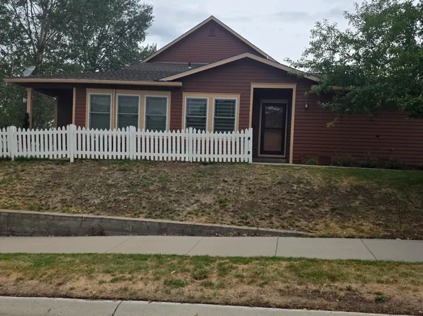 101 W Cathedral Ct, New Castle, CO 81647