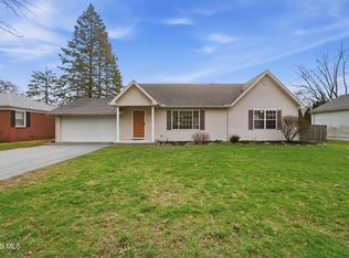 548 Ketner St, Bowling Green, OH 43402