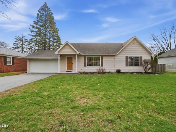 548 Ketner Dr, Bowling Green, OH 43402