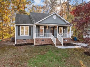 6 Willis Ct, Durham, NC 27704