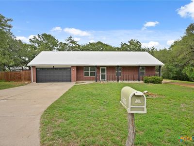 503 Pine St, Smithville, TX, 78957