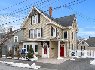 21 Auburn St, Woburn, MA 01801