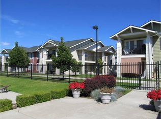 603 W Reston Ct, Coeur D Alene, ID 83815