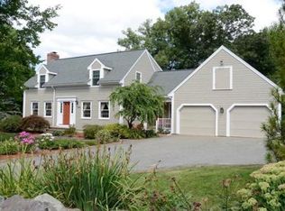 104 Elm St, Newbury, MA 01922