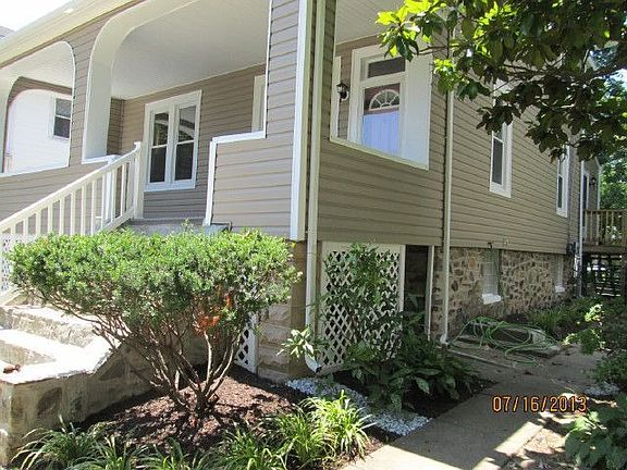 Lattice & Landscaping