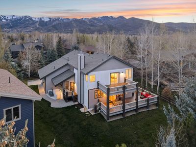 872 Martingale Ln, Park City, UT, 84098