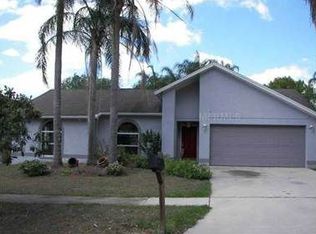 626 Rapid Falls Dr, Brandon, FL 33511