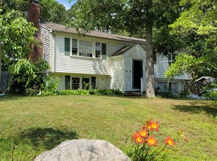 11 Enterprise Rd, Bourne, MA 02532