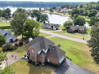 348 Eastern Shores Dr, Lexington, TN, 38351