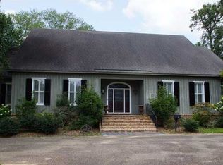 3 Hillwood Rd, Mobile, AL 36608