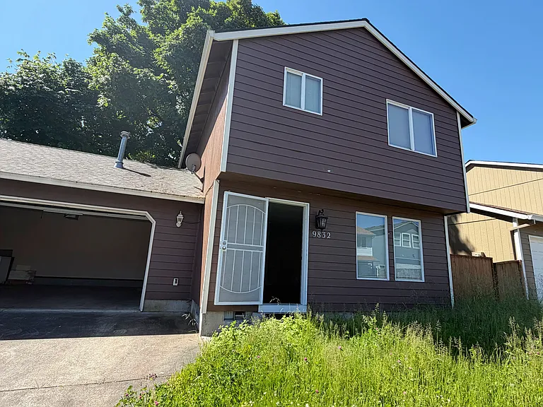 9832 SE Hult St — Photo 13
