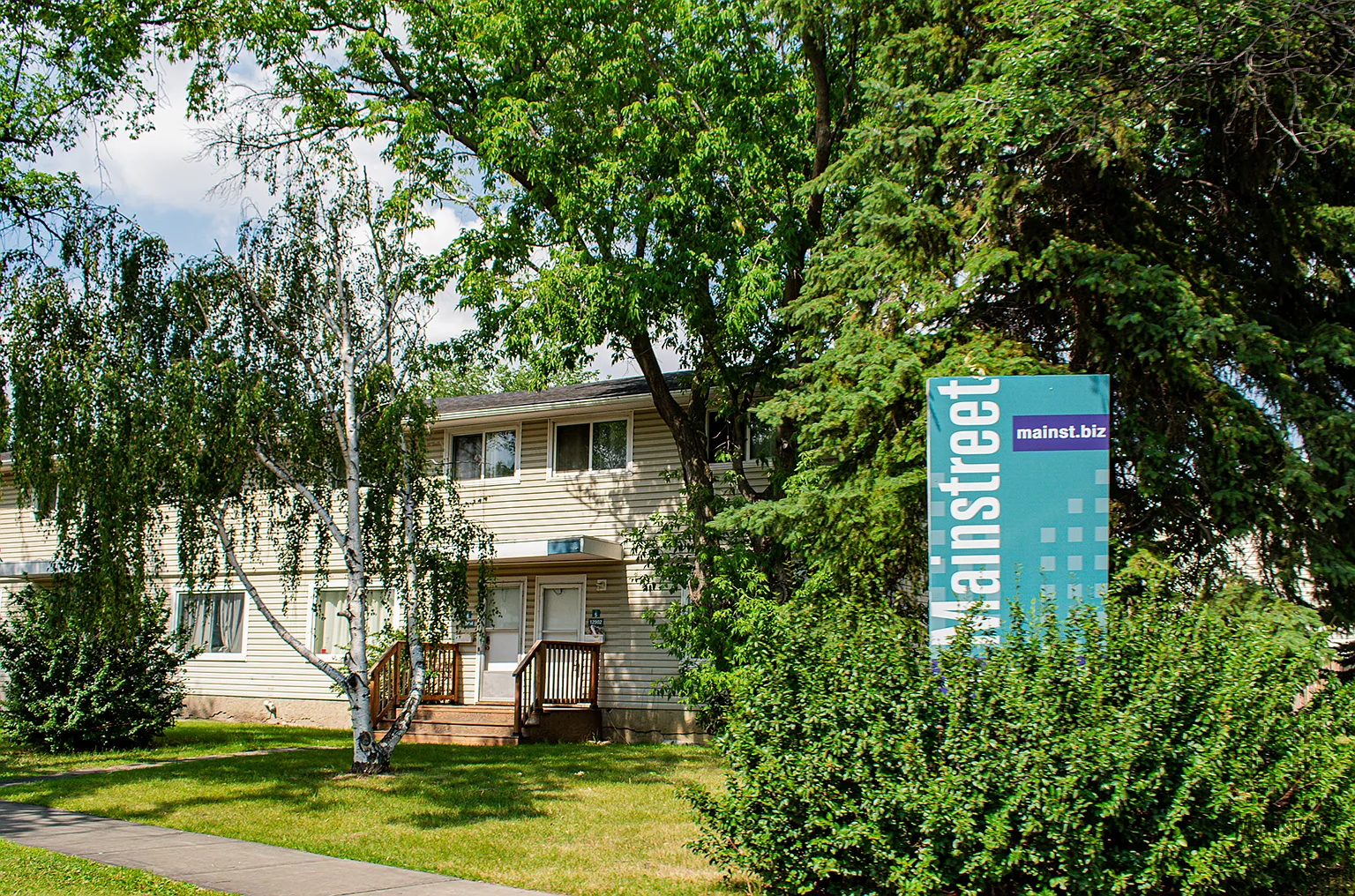 Wedgewood Townhomes — Photo 2