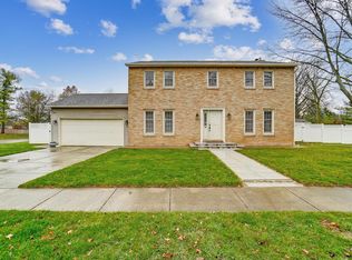 6262 Youngland Dr, Columbus, OH 43228