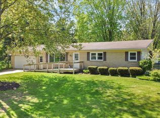 6501 Nugget Ave NE, Belmont, MI 49306