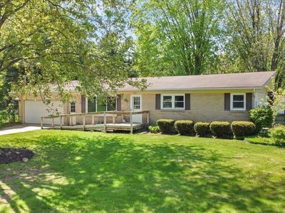 6501 Nugget Ave NE, Belmont, MI, 49306