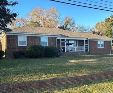 3308 E River Rd, South Chesterfield, VA, 23803