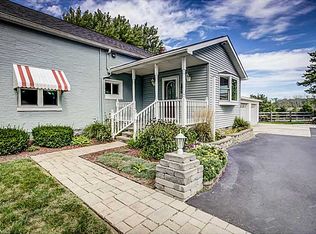 8077 N Rangeline Rd, Covington, OH 45318