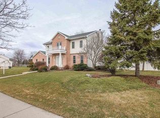 1838 Steven St, Sun Prairie, WI 53590